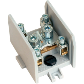 Fővezetéki sorkapocs 1p. SV 95 (300490) SEZ