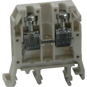 Sorkapocs sínre pattintható szürke RS 10/2 (300016) SEZ