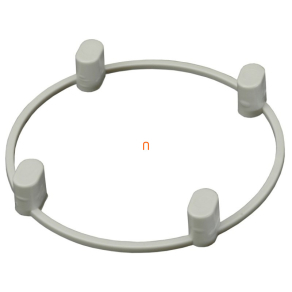   Rögzítő keret DAFB (IE,IEN,IERN) dugaljhoz ND 105-2177 (105760) SEZ