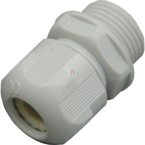 Tömszelence M20 + anya 10-14mm IP68 TVM-M 20 (400922) SEZ