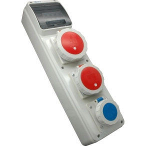 Ipari kombináció ROS M6/x-01 (201110) SEZ