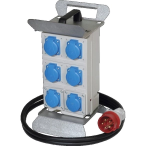 Ipari kombináció ROS 12 SD/FI-27/P/S (204043) SEZ