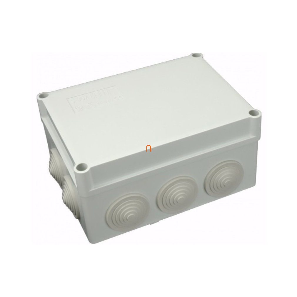 Kötődoboz membrános 150x110x70 S-BOX 306 (400352) SEZ