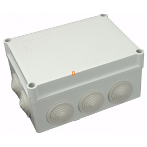 Kötődoboz membrános 150x110x70 S-BOX 306 (400352) SEZ