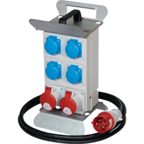 Ipari kombináció ROS 12 SD/23/P/S (204045) SEZ