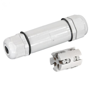   Kültéri IP67-es kábelösszekötő 5x(2,5-6) IP67 400V 35A SP 6 (401001) SEZ