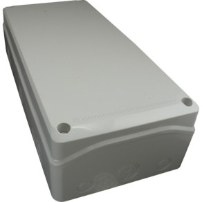 Elosztó doboz Sez 3953 (230x506x130) IP65