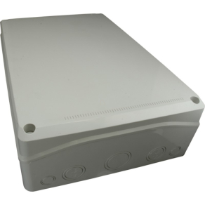 ABS doboz Sez 3954 (506x330x130) IP65