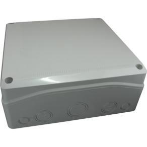 Elosztó doboz Sez 3956 (330x330x130) IP65