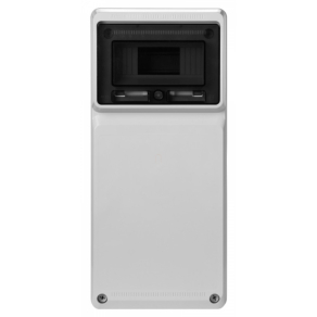 Elosztó doboz üres  8 mod.Sez 3951 (506x230) IP65