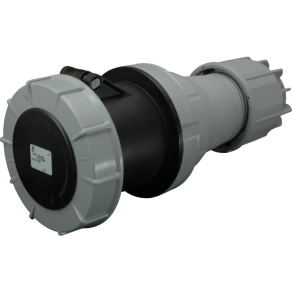   Ipari csatlakozó DAFH-1254 5P 125A IP67 lengő dugalj ISGN 12555 (101279) SEZ