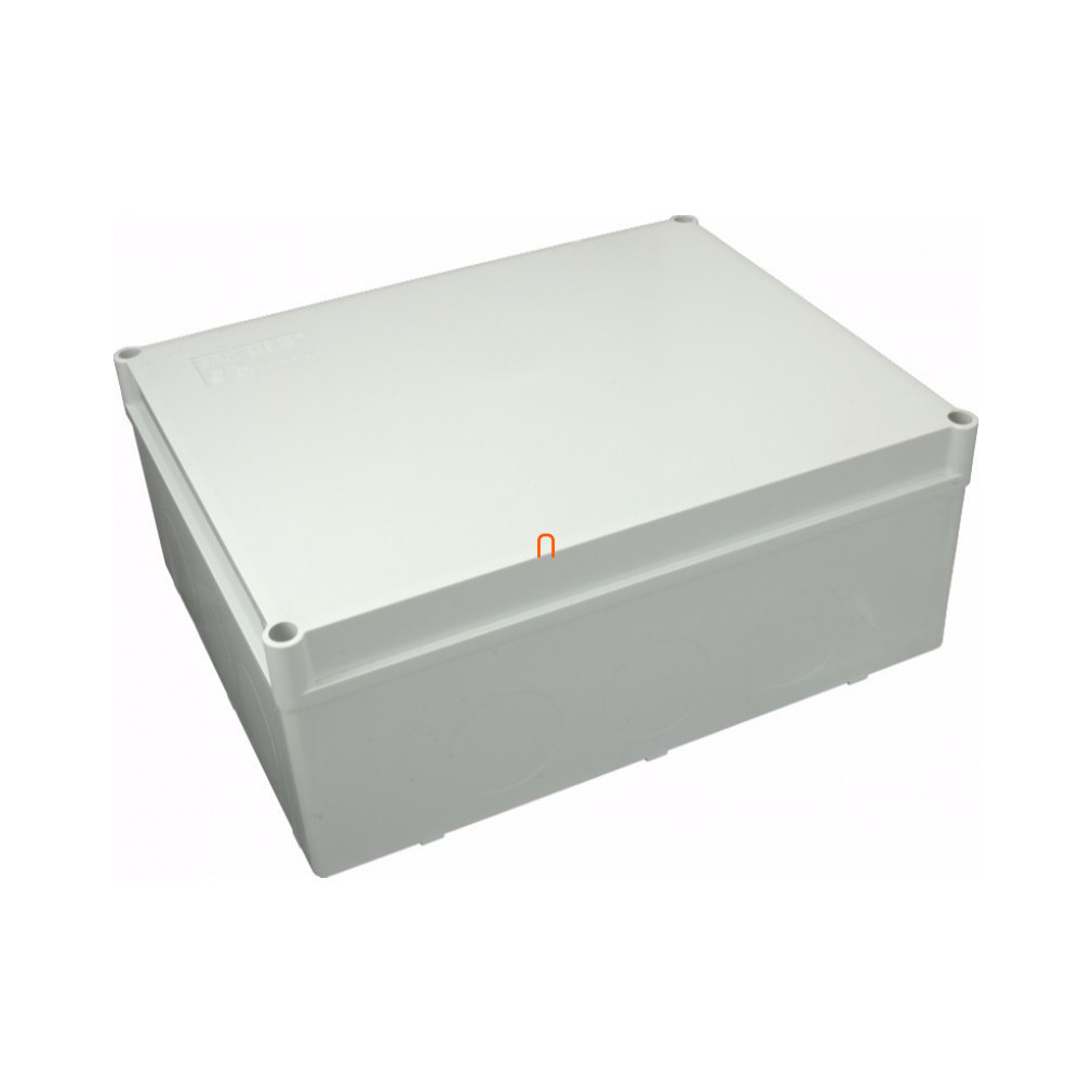 Kötődoboz sima falú 240x190x90 S-BOX 516 (400364) SEZ