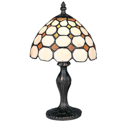 Prezent 101 Tiffany asztali lámpa