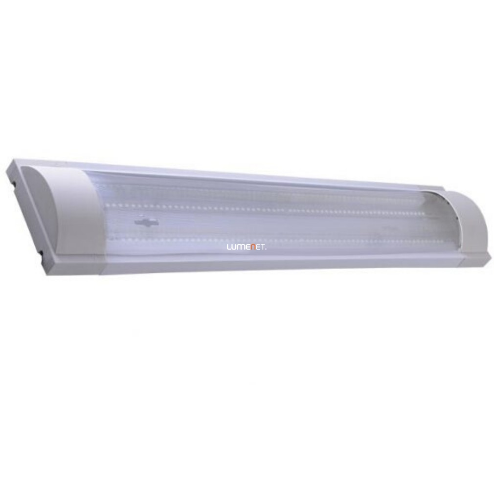 Pultvilágító LED lámpa 44 W LED modul, hidegfehér, 123,6 cm, fehér-opál, (Xelo)