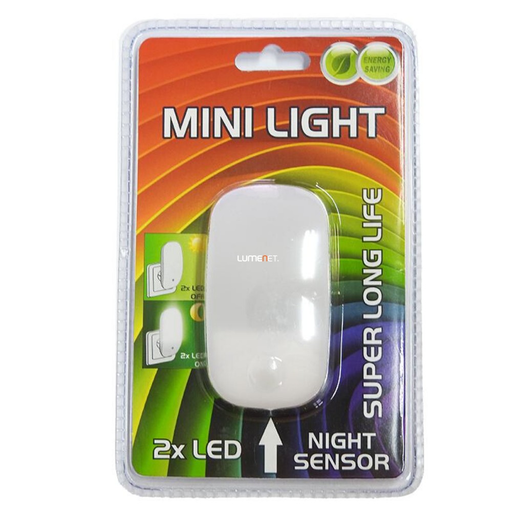 Prezent 1619 Mini Light éjszakai LED lámpa