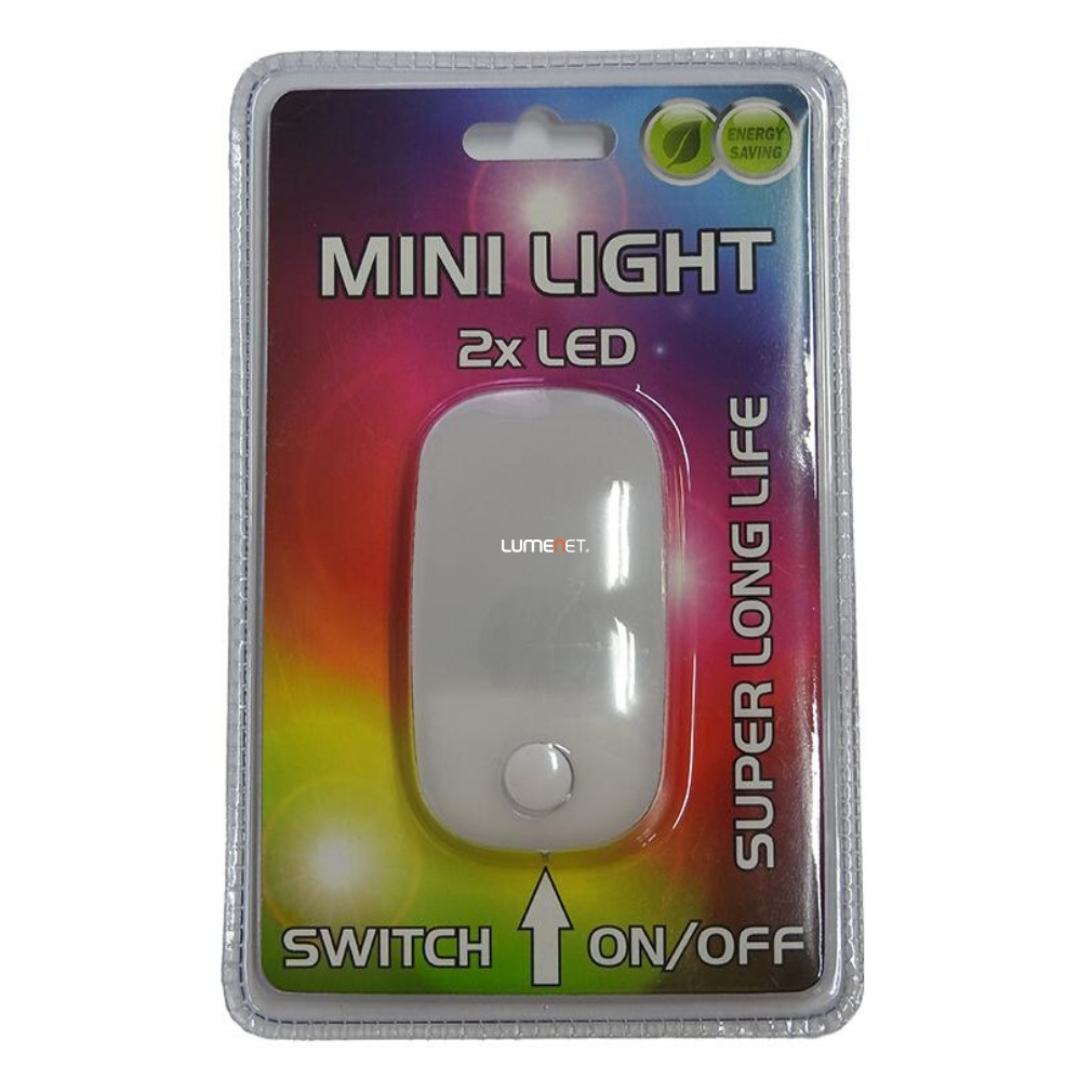 Prezent 1620 Mini Light éjszakai LED lámpa