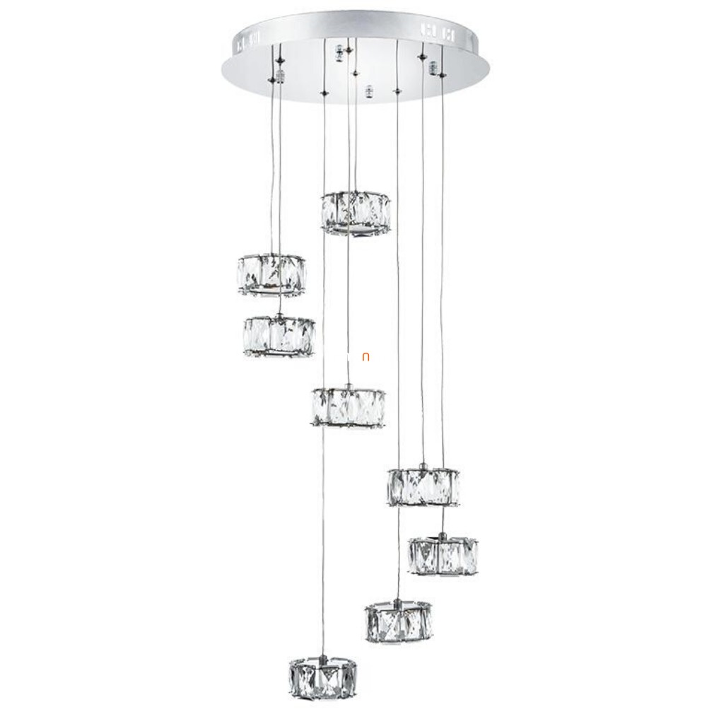 Luxera 62415 Knox függesztett LED lámpa