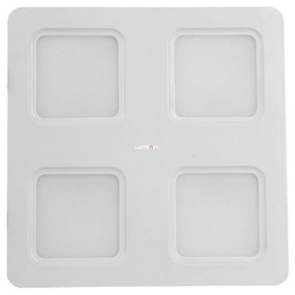 Emithor 27303 Quadrica LED panel