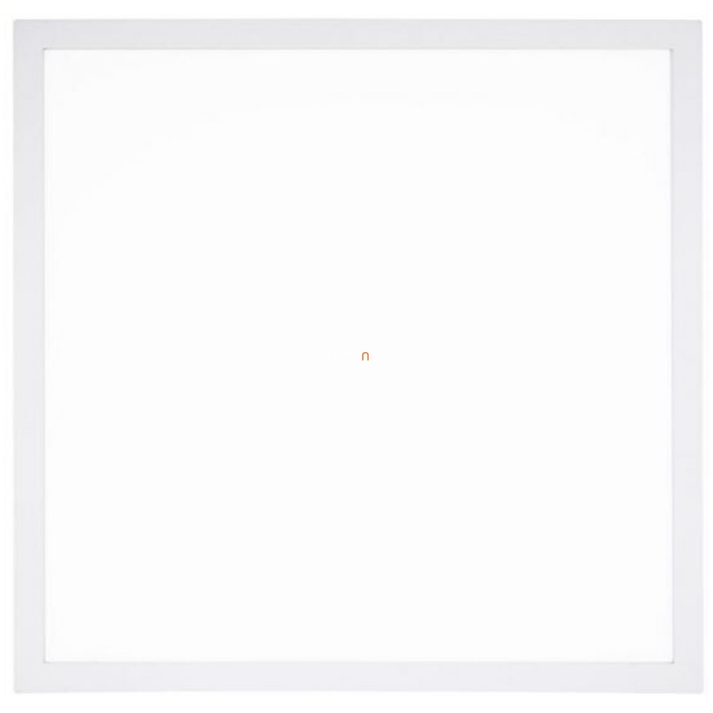 Mennyezeti LED lámpa 40 W LED modul, hidegfehér, opál-fehér - Alvaro Emithor 49033