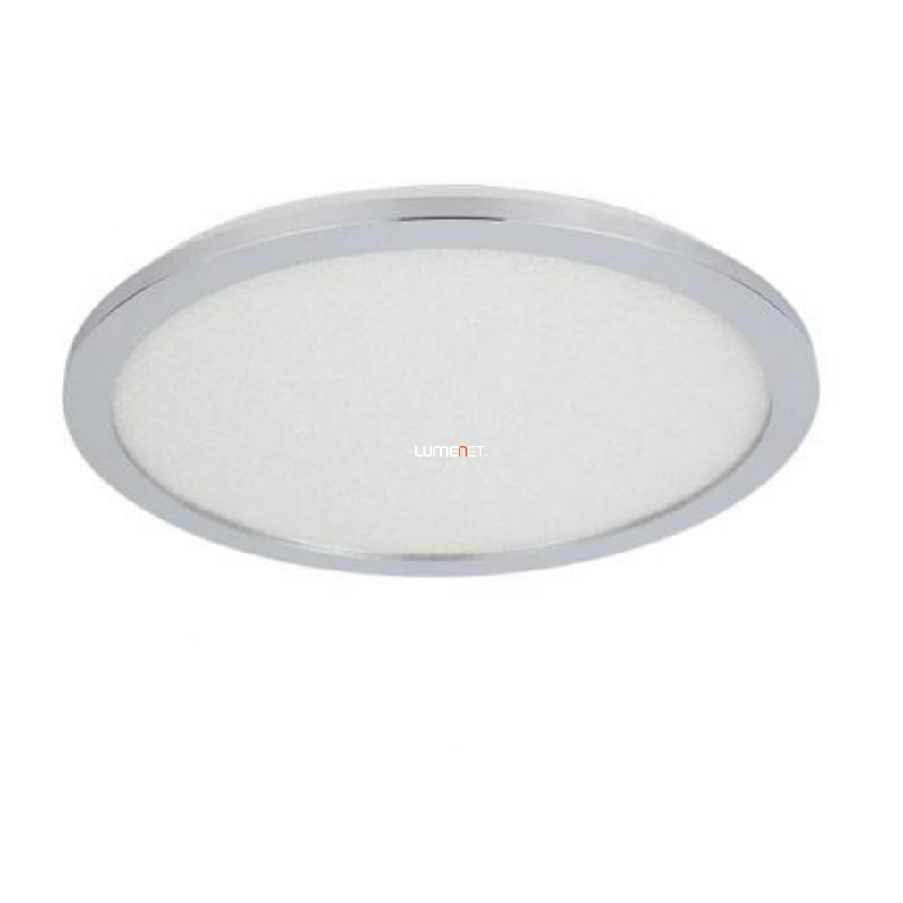 Szabályozható mennyezeti LED lámpa, 18 W, hidegfehér, 30 cm - Madras Prezent 62603