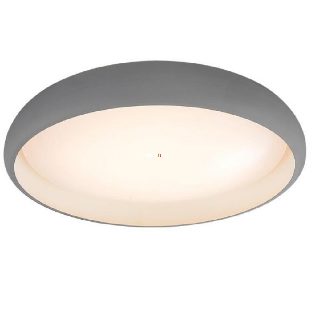 Mennyezeti LED lámpa 22 W, hidegfehér, szürke-fehér színű - Tari Prezent 45136
