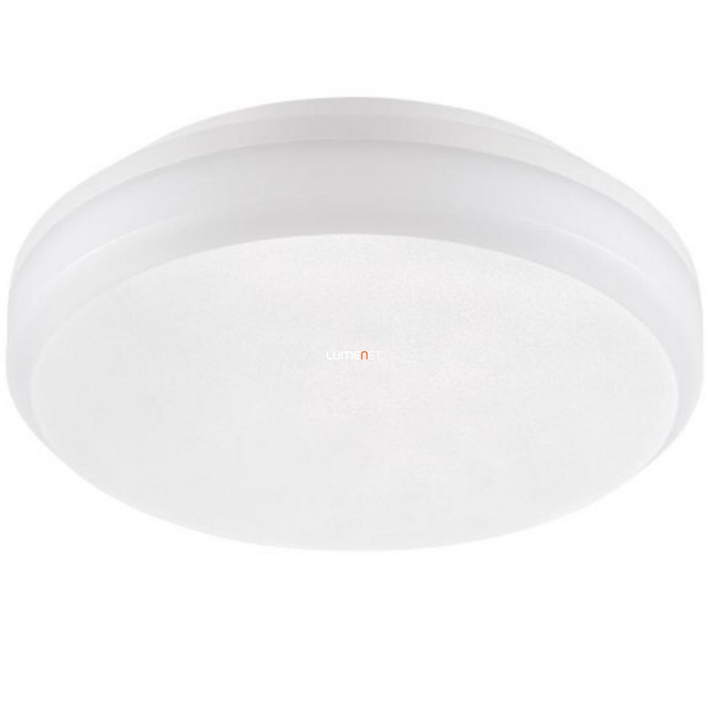 Kerek mennyezeti LED lámpa 30 W LED modul, hidegfehér, fehér - Tver Emithor 63207