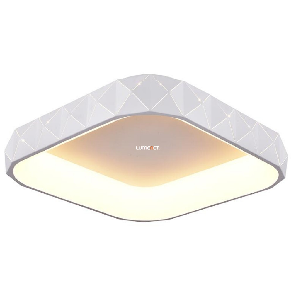 Luxera 18412 Canvas mennyezeti LED lámpa