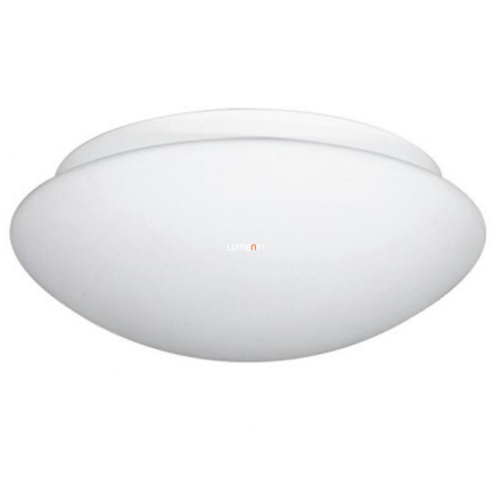 Mennyezeti LED lámpa 12 W, hidegfehér, opál-fehér színű - Aspen Prezent 45138