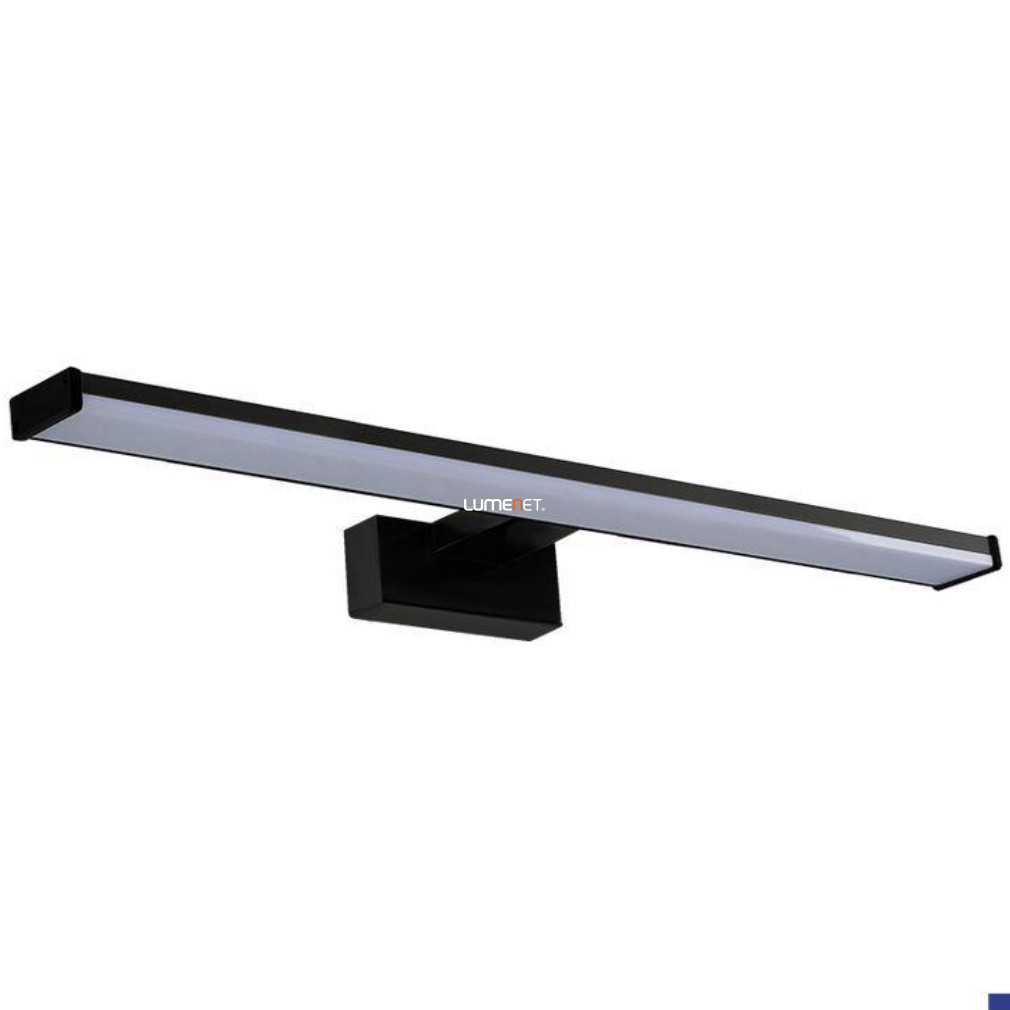 Tükörmegvilágító LED lámpa, 60 cm, fekete (Tremolo)