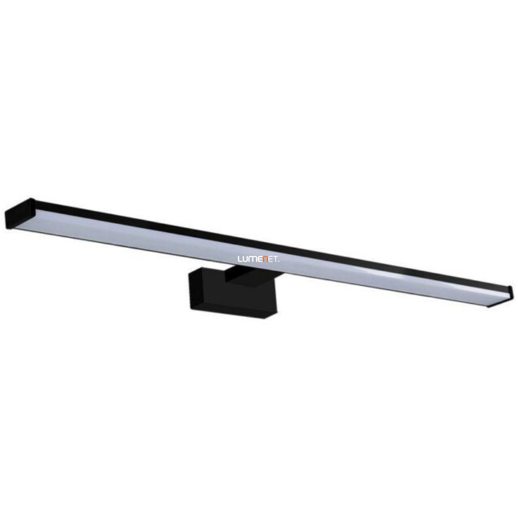 Tükörmegvilágító LED lámpa, 78 cm, fekete (Tremolo)