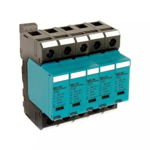   PO I 5 PV 1000V DC túlfeszültség levezető 12,5kA 81.220 KIWA