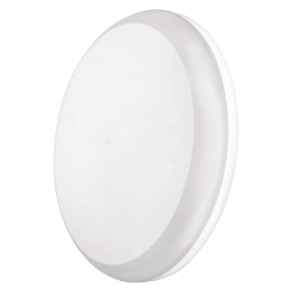   Kültéri LED mennyezeti lámpa 18W 1800lm, hidegfehér - EMOS ZM4311