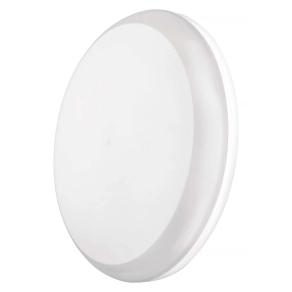   Kültéri LED mennyezeti lámpa 24,5W 2450lm, hidegfehér - EMOS ZM4312