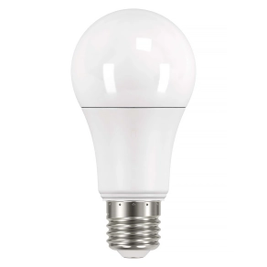   LED izzó Classic A60 / E27 / 13,2 W (100 W) / 1 521 lm / meleg fehér