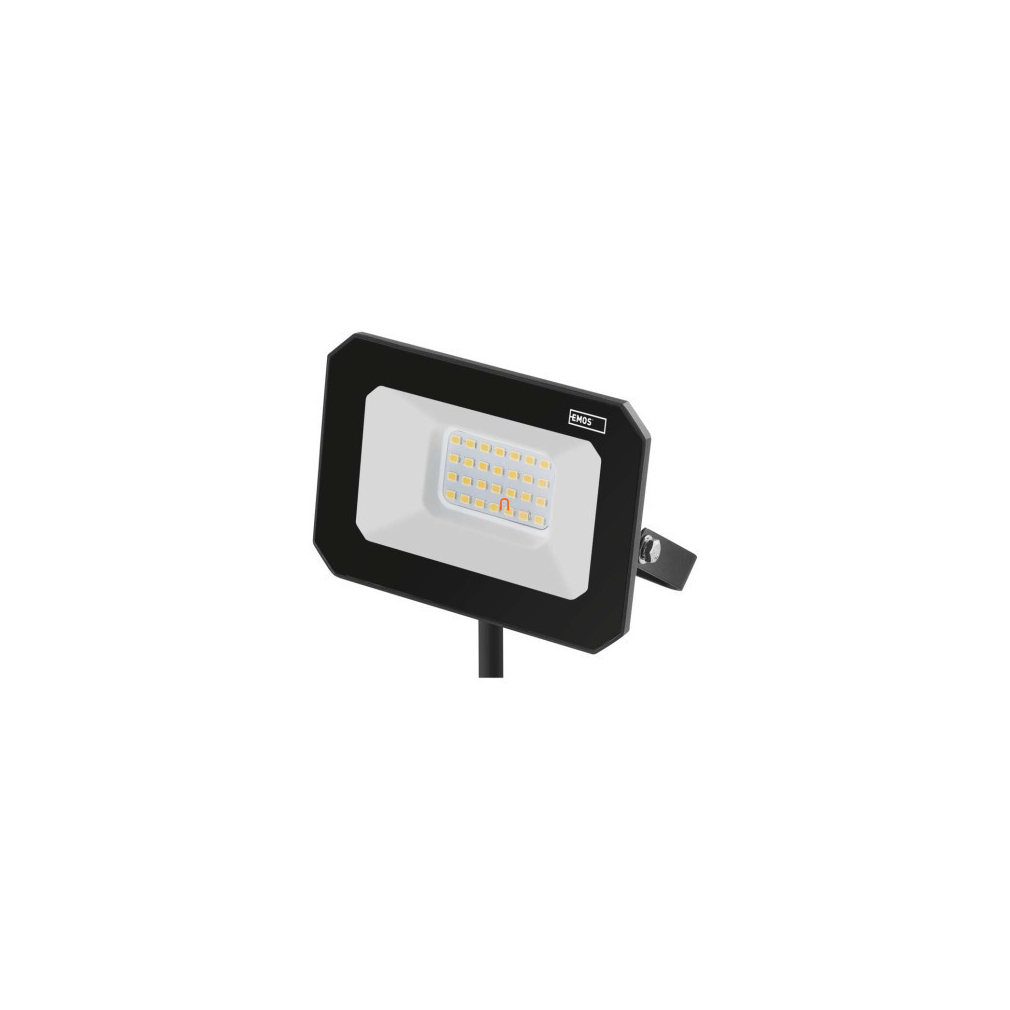 LED reflektor 20W, 2000 lm, hidegfehér - Simpo EMOS ZS2223