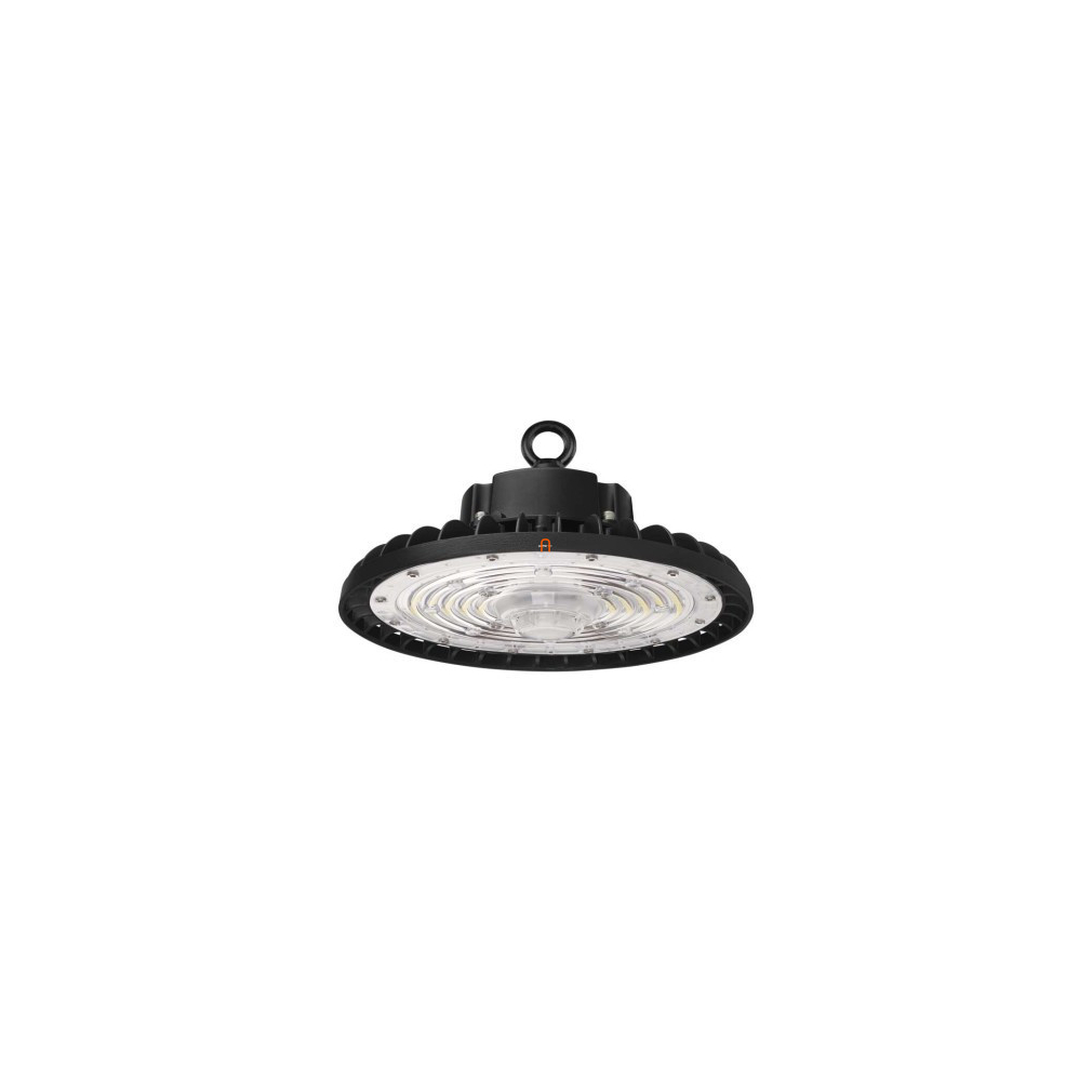 Csarnokvilágító LED lámpa 100W IP65 90° (LED Highbay-Aster)