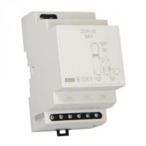 ZNP-10 /24 V - Tápegység, Elko Ep, 408