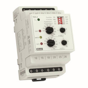 TER-4/24 V - Termosztát, Elko Ep, 814