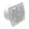 Elszívó ventilátor időkapcsolóval, 150mm