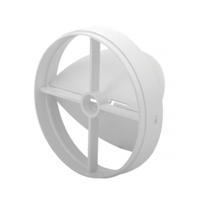 Visszacsapó szelep ventilátorhoz, 120mm