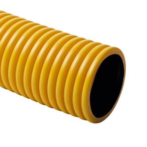   REFLEX  40 KÖZMŰCSŐ tekercses sárga KOPOFLEX, KF 09040 EA Kopos (50 fm/tekercs)