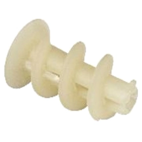   Gipszkarton tipli behajtó szár (műanyaghoz) 5,5x60mm, HSV 6 ZA Kopos