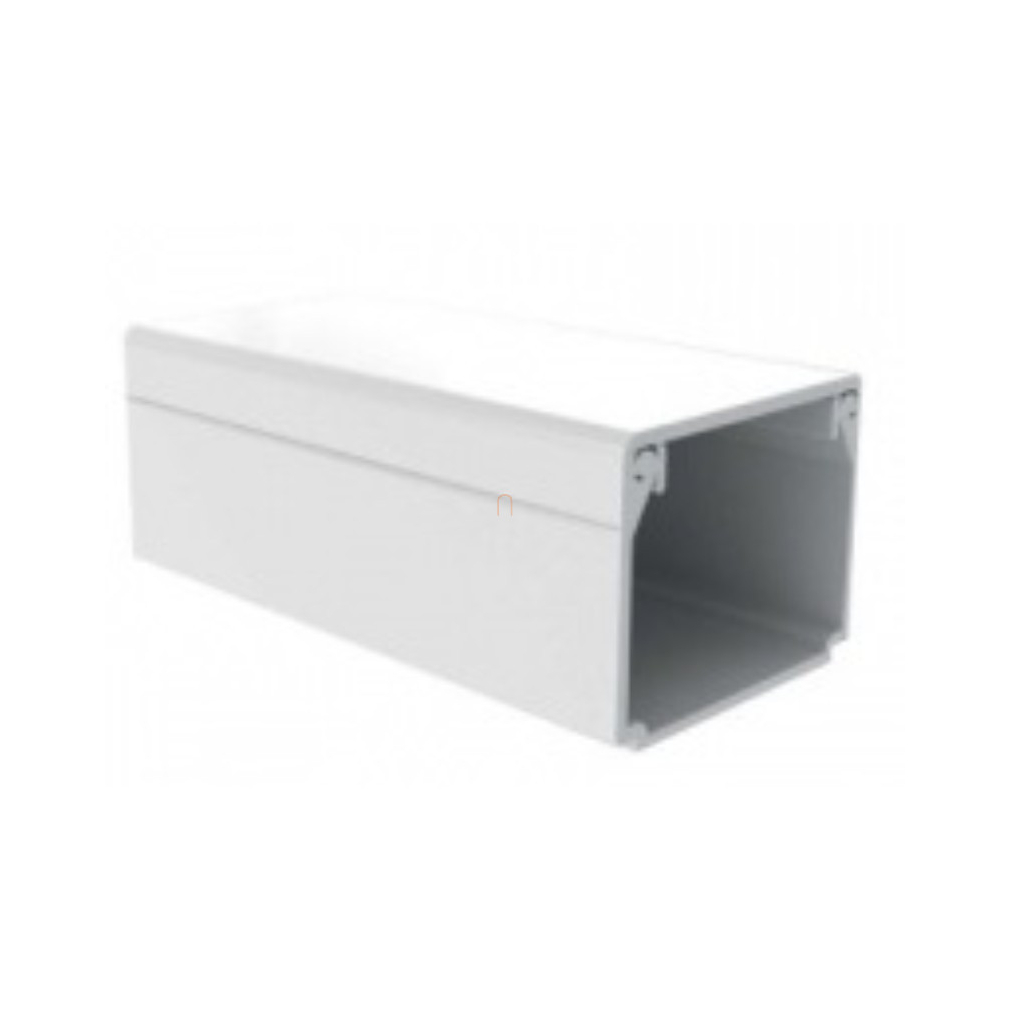 MCSN 25x20 (szél/mag) fehér, LHD 25X20 HD Kopos (40 fm/köteg)