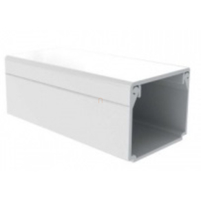   MCSN 25x20 (szél/mag) fehér, LHD 25X20 HD Kopos (40 fm/köteg)