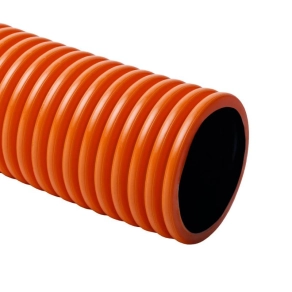   REFLEX  40 KÖZMŰCSŐ tekercses narancssárga KOPOFLEX, KF 09040 AA Kopos (50 fm/tekercs)
