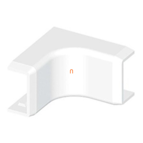   Belső sarok LHD 20x10 vezetékcsatornához fehér, 8925 HB Kopos