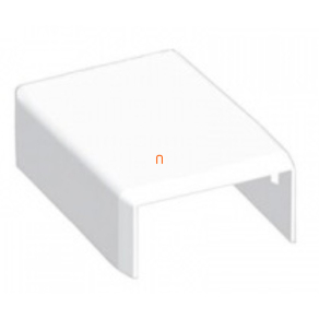   Végzáró LHD 32x15 vezetékcsatornához fehér, 8601 HB Kopos