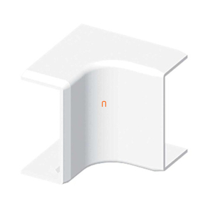   Belső sarok LHD 32x15 vezetékcsatornához fehér, 8605 HB Kopos