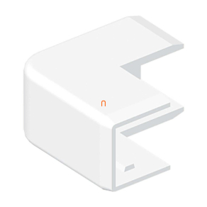   Külső sarok LHD 32x15 vezetékcsatornához fehér, 8606 HB Kopos