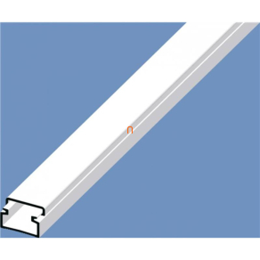   MCSN 20x10 (szél/mag) fehér, LHD 20X10 HD Kopos (96 fm/köteg)
